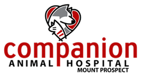Companion Mt Prospect logo