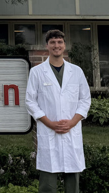 Dr. Alec Sanchez